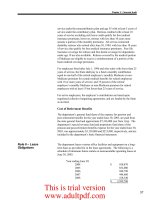 Financial Audit of the Department of Health A Report to the Governor and the Legislature of the State of Hawaii Report No. 04-05 March 2004_part5 pptx