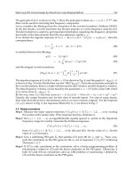 PID Control Implementation and Tuning Part 9 potx