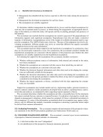 Accountants’ Handbook Special Industries and Special Topics 10th Edition_15 potx