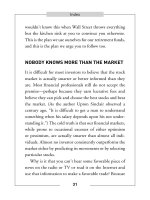 The Elements of Investing_4 pot