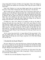 Lịch sử thế giới trung đại part 8 pdf