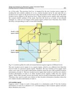 Mobile Ad Hoc Networks Applications Part 15 pptx