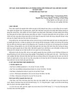 Nghiên cứu khoa học 