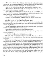 Giáo trình nhiên liệu dầu mỡ part 6 pptx