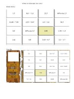 VIOLYMPIC LOP 5 VONG 10 20112012 pptx