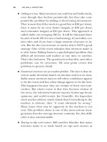 Jake Bernstein no bull investing_4 ppt