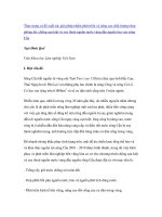 Nghiên cứu khoa học 