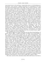 Money and Power Great Predators in the Political Economy of Development_3 docx