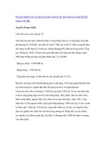 Nghiên cứu khoa học 