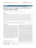 Báo cáo hóa học: 