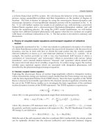 Chaotic Systems Part 4 docx