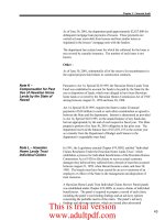 Financial Audit of the Department of Hawaiian Home Lands A Report to the Governor and the Legislature of the State of Hawaii Report No. 02-13 September 2002_part6 doc