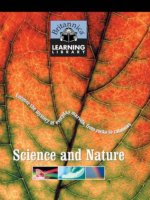 Science & Nature - Quality and Unique things pot