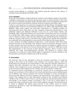 From Turbine to Wind Farms Technical Requirements and Spin-Off Products Part 16 docx