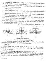 Giáo trình công nghệ chế tạo máy part 5 pot