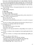 Giáo trình phục hồi chức năng vật lý trị liệu part 8 pptx