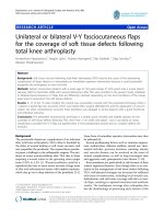 báo cáo hóa học: