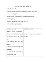 KHÁI NIỆM SỐ THẬP PHÂN(Tr36) pot