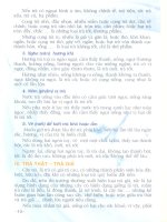 Trà sức khỏe dưỡng sinh part 3 docx