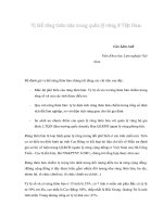 Nghiên cứu khoa học 