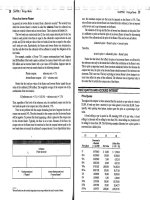 Bond markets analysis and strategies 4th edition_2 ppt