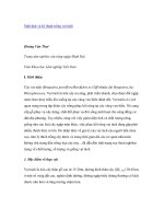 Nghiên cứu khoa học 