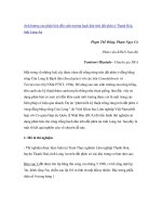 Nghiên cứu khoa học 