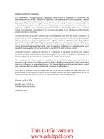 HUGHES SPRINGS INDEPENDENT SCHOOL DISTRICT ANNUAL FINANCIAL REPORT FOR THE YEAR ENDED AUGUST 31, 2009_part7 docx