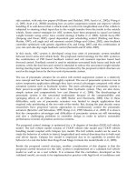 PID Control Implementation and Tuning Part 4 pptx