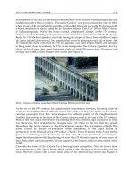 Methods and Techniques in Urban Engineering Part 10 pptx