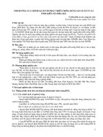 Nghiên cứu khoa học 