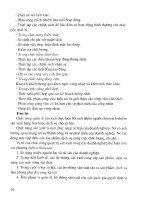 Giáo trình tổ chức sản xuất part 3 doc