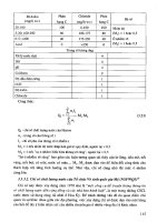Giáo trình quản lý chất lượng môi trường part 4 ppt