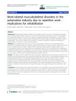 báo cáo hóa học: 