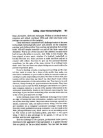 How I Trade Options_8 potx