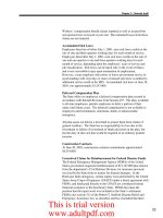 Financial Audit of the Department of Defense A Report to the Governor and the Legislature of the State of Hawaii Report No. 04-06 March 2004_part5 ppt