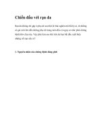 Chiến đấu với rạn da potx