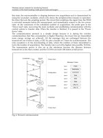 Emerging Communications for Wireless Sensor Networks Part 3 pdf