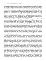 Controlling Strategy Management, Accounting, and Performance Measurement_5 doc