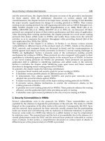 Wireless Mesh Networks part 11 ppt