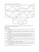 Advances in Vibration Analysis Research Part 9 pptx