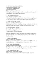 Quảng Nam Qua Các Ca Dao tuc ngu docx