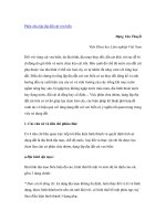 Nghiên cứu khoa học 