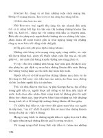 Cẩm nang người tư vấn kinh doanh và đầu tư chứng khoán ở Việt Nam part 5 potx