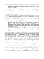 Smart Wireless Sensor Networks Part 10 pptx