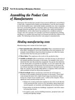 Accounting For Dummies 4th Edition_10 ppt