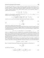 Heat Transfer Mathematical Modelling Numerical Methods and Information Technology Part 9 pptx