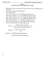 Tuyển tập tiểu chuẩn bảo vệ thực vật tâp 3 part 5 pdf