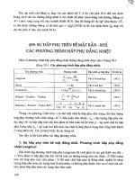 Hóa lí tập 2 part 9 docx