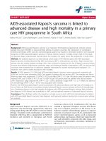 báo cáo hóa học: